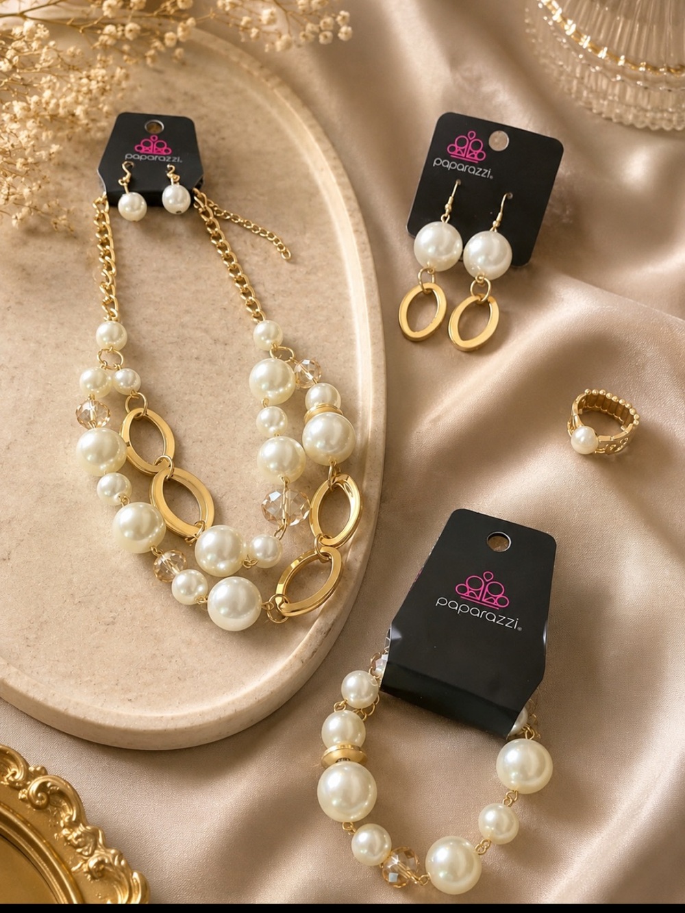 Fashion Fix Set